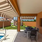 בית נופש Bienvenue Juršići