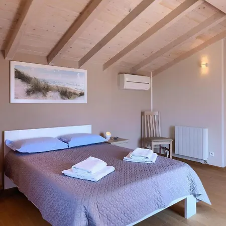 Ferienhaus Bienvenue *