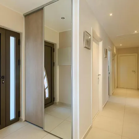 Bienvenue Ferienhaus