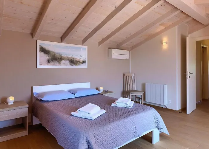 Holiday home Bienvenue *