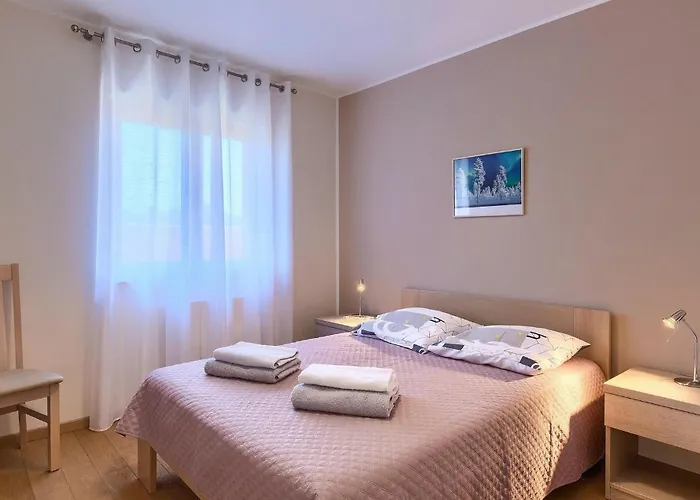 Holiday home Bienvenue *