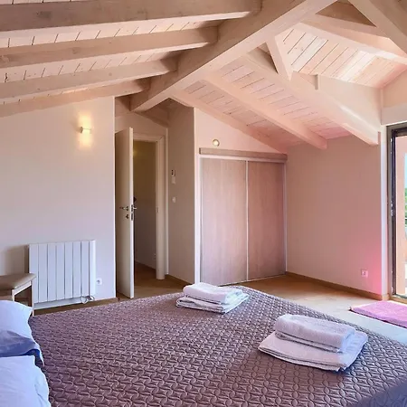 Holiday home Bienvenue