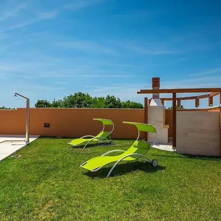 Holiday home Bienvenue