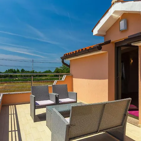 Bienvenue Tatil Evi Juršići