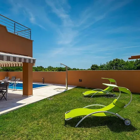 Tatil Evi Bienvenue *