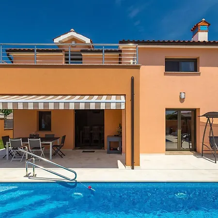 Bienvenue Tatil Evi