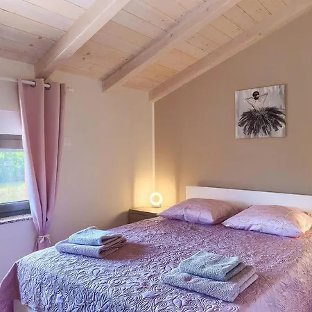 Feriehus Bienvenue