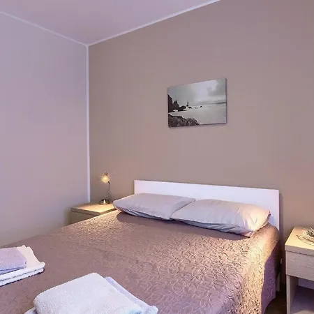 Bienvenue * Juršići