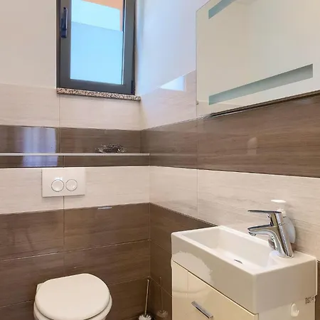 Bienvenue Holiday home