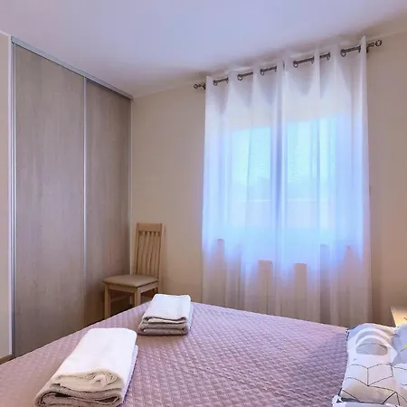 Bienvenue Juršići