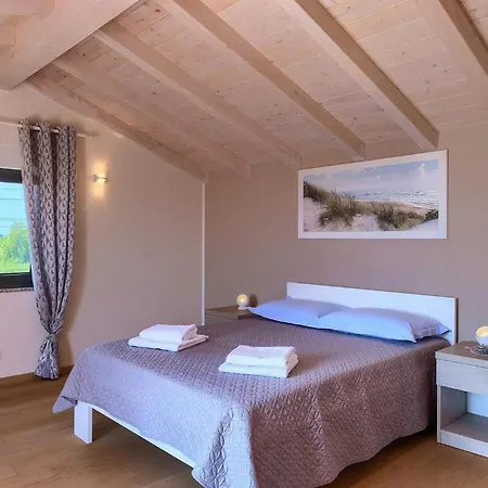 Feriehus Bienvenue *