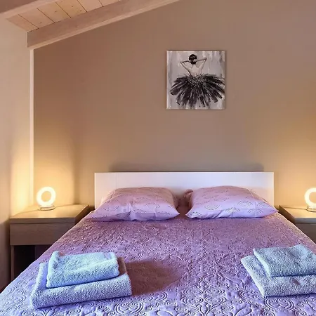 Bienvenue Feriehus *