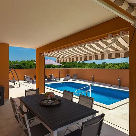 Tatil Evi Bienvenue *